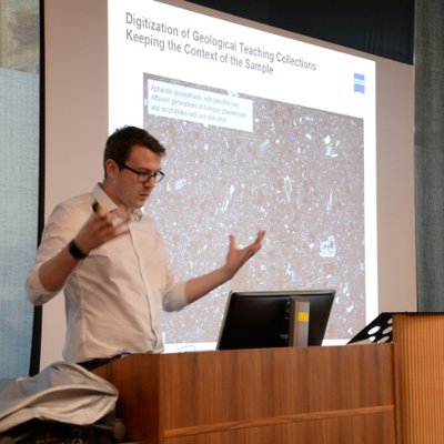 Profile Picture of Shaun Graham (@Shaung57) on Twitter