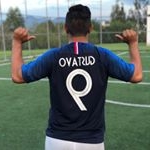 Profile Picture of Gustavo Rodrigo Alatorre Castr (@gustavorodrigo9) on Instagram