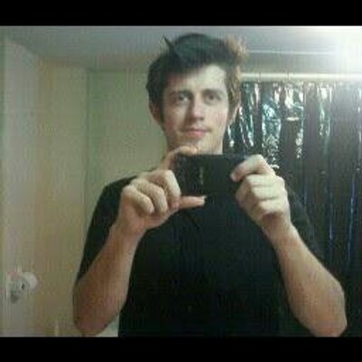 Profile Picture of Chad Schroer (@chadschroer) on Twitter