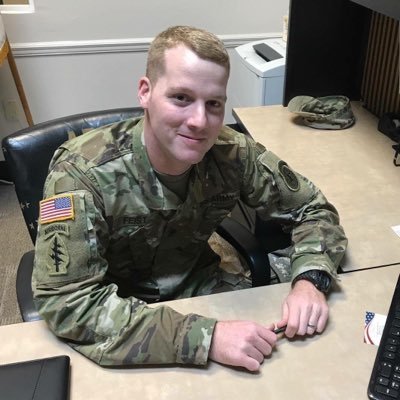 Profile Picture of Dave Feist (@USArmyLakeland) on Twitter