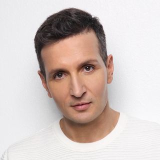 Profile Picture of Δημήτρης Μπάσης (@dimitrismpasis) on Instagram