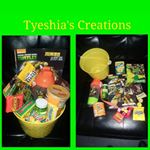 Profile Picture of Tyeshia Smith (@tyeshia_creations) on Instagram