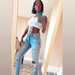 Profile Picture of Cierra Thompson (@cee_hunnid) on Instagram