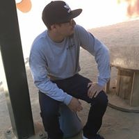 Profile Picture of Kevin Portillo (@kevin-portillo-12) on Quora