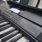 Profile Picture of CasioKeybordPlayer (@casiokeybordplayer) on Youtube