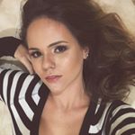 Profile Picture of Daniele Lopes (@danielelopesf) on Instagram