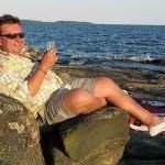 Profile Picture of Thomas Nyman (@nyman8810) on Instagram