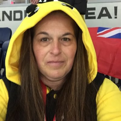 Profile Picture of Shelley Wishnowski (@ShelleyWishnow1) on Twitter