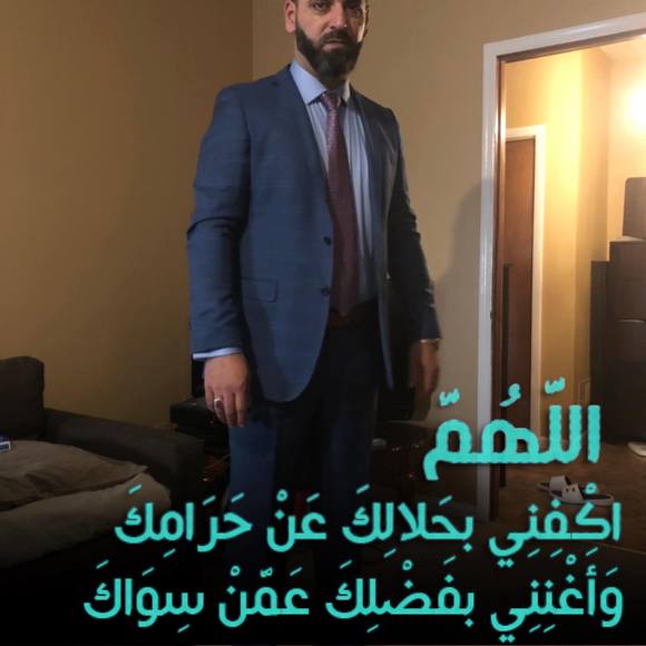 Profile Picture of Adnan Ahmad (@adnanahmad243) on Poshmark