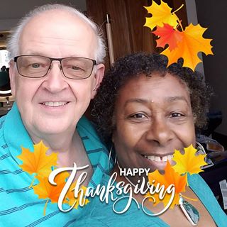 Profile Picture of Carl Blackwell (@carl.blackwell.14) on Facebook