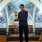 Profile Picture of Michael Moheb (@michael.moheb.2025) on Facebook