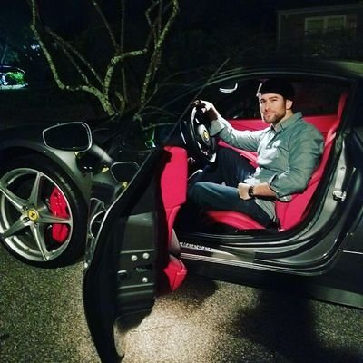Profile Picture of David Champagne (@ChampagneSuite) on Twitter