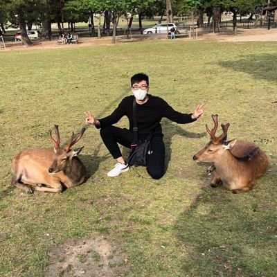 Profile Picture of James (@Once_Jamesang) on Twitter