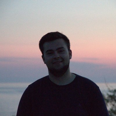 Profile Picture of Leo Winter (@@LeoWinterDE) on Twitter