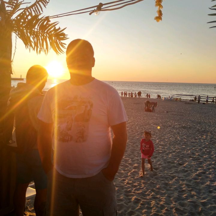 Profile Picture of markklos1944 (@markklos1944) on Tiktok