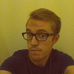 Profile Picture of Scott Parker (@scottparker4) on Flickr