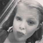 Profile Picture of hannah alene shirah (@shannahalene) on Instagram