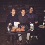 Profile Picture of Austin McHenry (@brockkfromwork) on Instagram