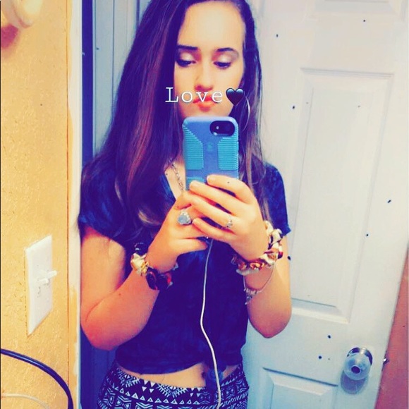 Profile Picture of Trinity Brannen (@trinitybrannen) on Poshmark