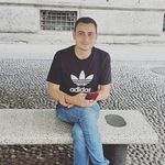 Profile Picture of Michael Attalla (@maichelattalla) on Instagram