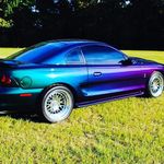 Profile Picture of Sullivan Walker (@anubisphotographyco) on Instagram