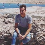 Profile Picture of Lukas Max Hoffmann (@imaxup) on Instagram