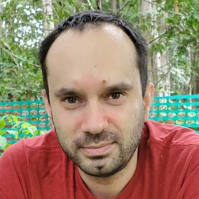 Profile Picture of Daniel Vasile (@danubv) on Twitter