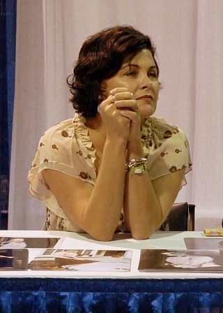 Profile Photo of Sherilyn Fennon Wikipedia