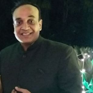 Profile Picture of Pankaj Bajaj (@pankajbajaj72) on Twitter