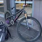 Profile Picture of Darcy Croker (@darcy.croker.2025) on Facebook