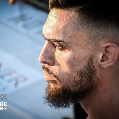 Profile Picture of Thomas Starnes™ (@starnes702) on Twitter