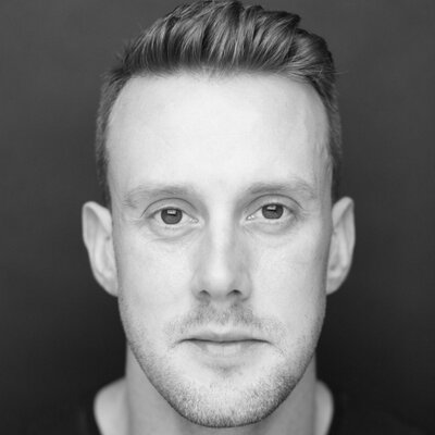 Profile Picture of Chris Johnson (@cjvoice) on Twitter