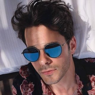 Profile Picture of Jayson Blair (@jaysonblair) on Instagram