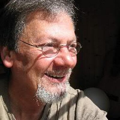 Profile Picture of John Barry Smith (@jabe1802) on Twitter