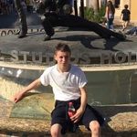 Profile Picture of James Hesketh (@hesky99) on Instagram