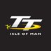 Profile Picture of Isle Of Man TT Races (@ttracesofficial) on Twitter