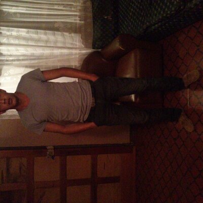 Profile Picture of Allan Brenes Cordero (@allanbrenes12) on Twitter