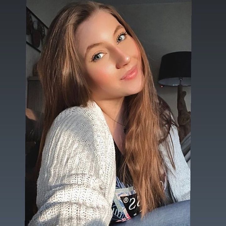 Kimberly Melzer - Tiktok Profile Picture of Kimberly Melzer (@kimberlymelzer) on Tiktok