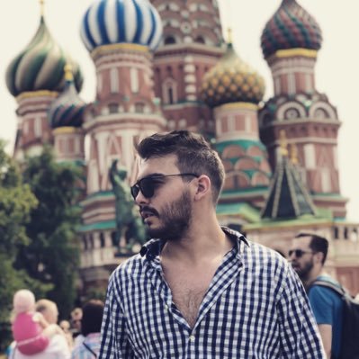 Profile Picture of Francisco Javier Villanueva Canovas (@ValdesUnoUnoDos) on Twitter