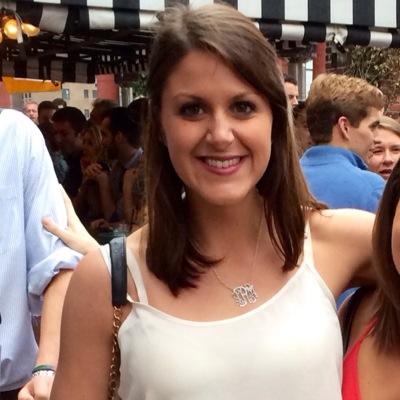 Profile Picture of Allie McPherson (@alliemac4) on Twitter