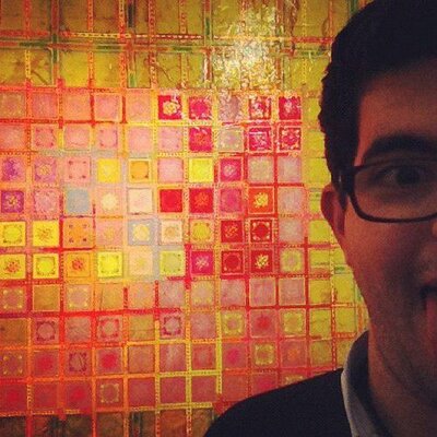 Profile Picture of Mario Carneiro Neto (@thesoulfultruth) on Twitter