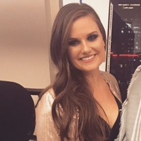 Profile Picture of Jaclyn (@jaclyntalbott) on Pinterest