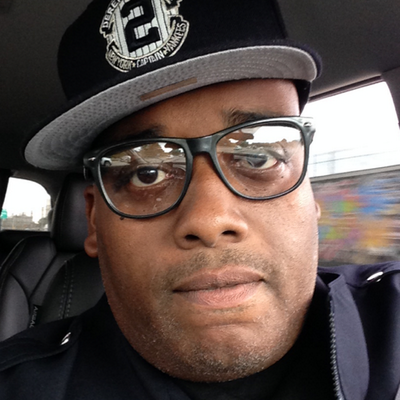 Profile Picture of Big D The Weatherman (@DTheWeatherman) on Twitter