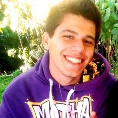 Profile Picture of Thiago_Andrade (@Bolognani_) on Twitter