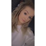 Profile Picture of Danielle Murray (@danielle_murray97) on Instagram