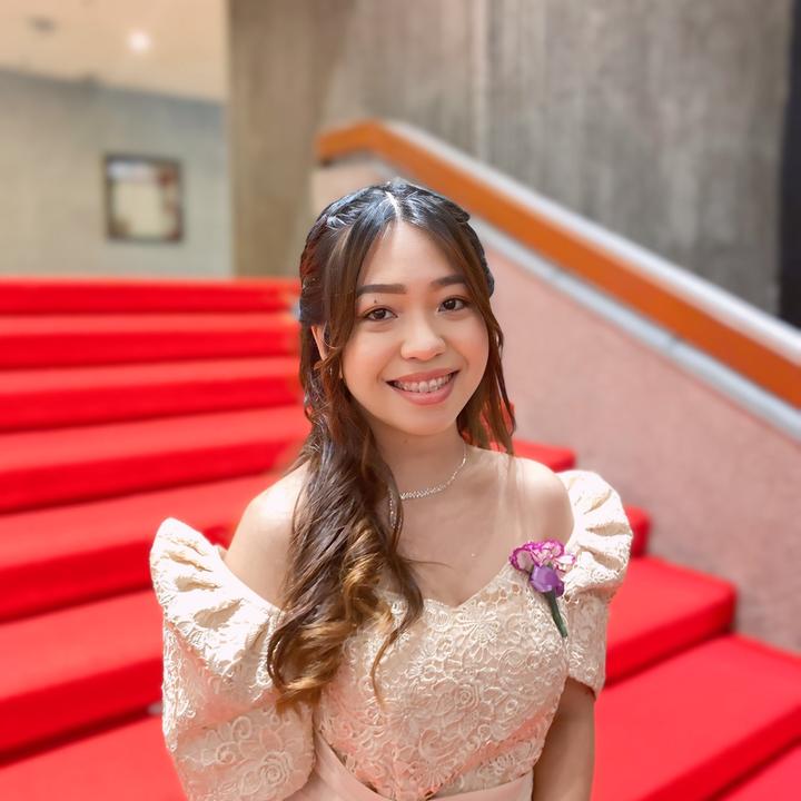 Profile Picture of Hannah Pablo (@archhannah) on Tiktok