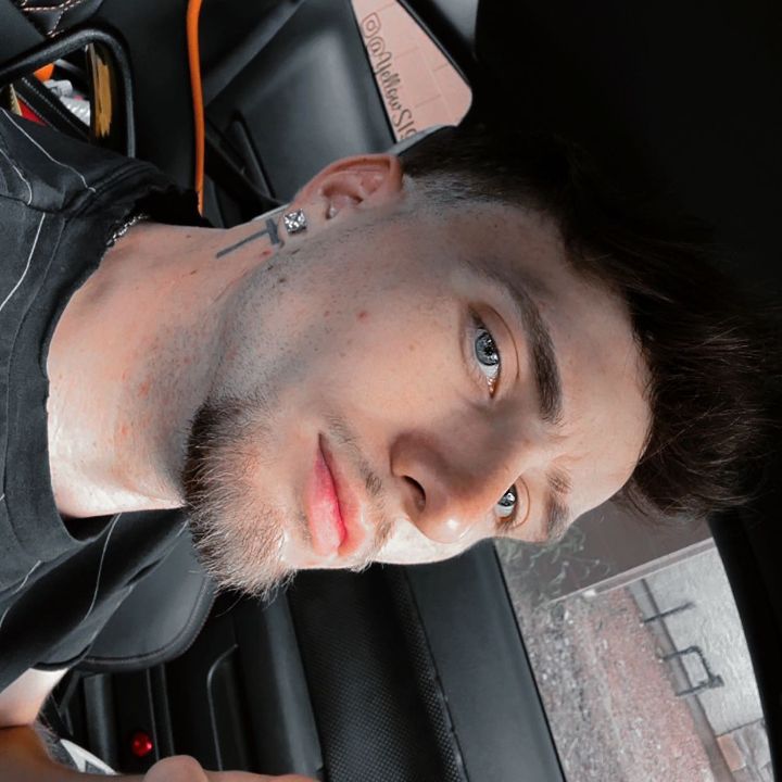 Profile Picture of Adam (@adam.geschke) on Tiktok