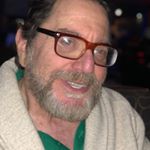 Profile Picture of Richard Schenkman (@richard.schenkman) on Instagram