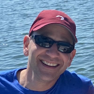 Profile Picture of Andrew Norden (@ANordenMD) on Twitter