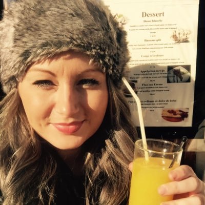 Profile Picture of Leanne Holmes (@leanne_holmes) on Twitter